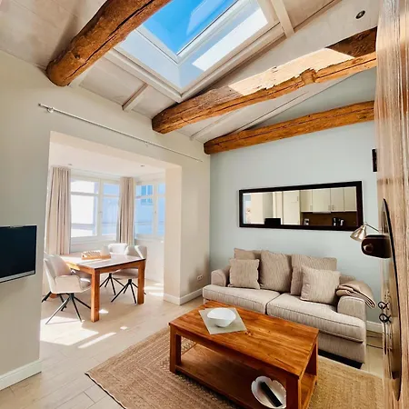 Halbinsel Moenchgut Daire Binz