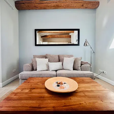 Daire Halbinsel Moenchgut Binz