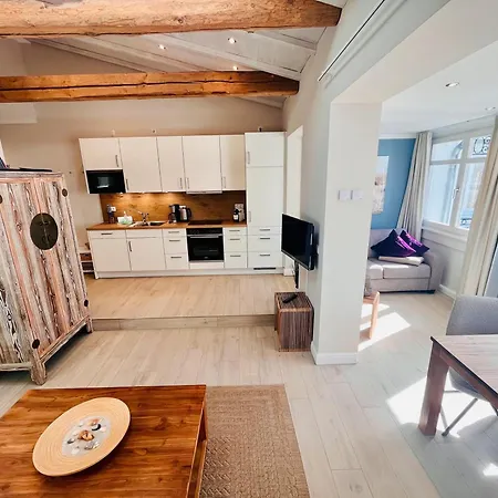 Halbinsel Moenchgut * Binz