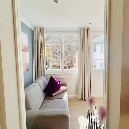 Apartamento Halbinsel Moenchgut Binz